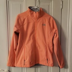 The NorthFace Jacket